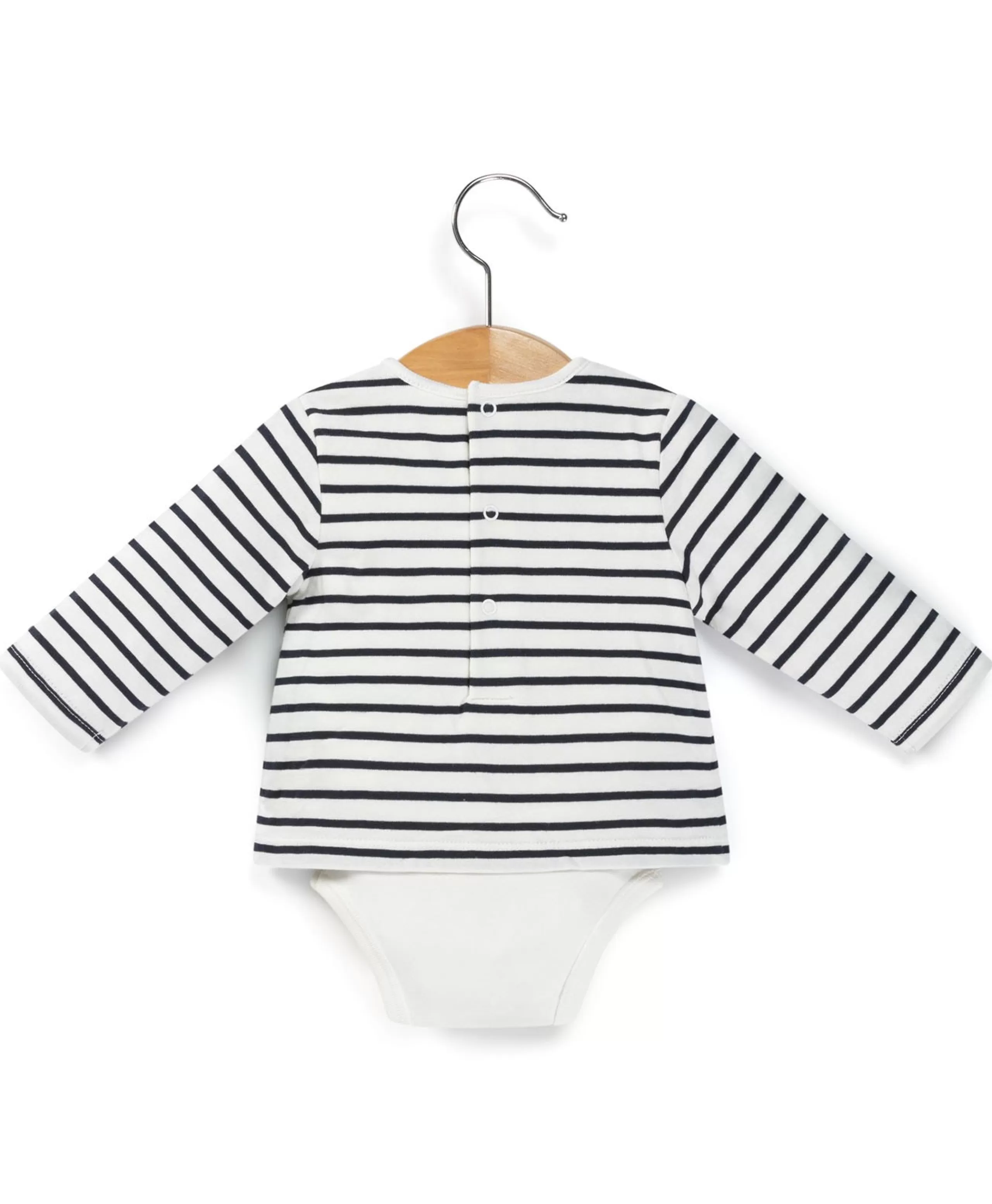 BODY ML FOND NATUREL RAYE INDIGO BODIMA*Terre de Marins Best Sale