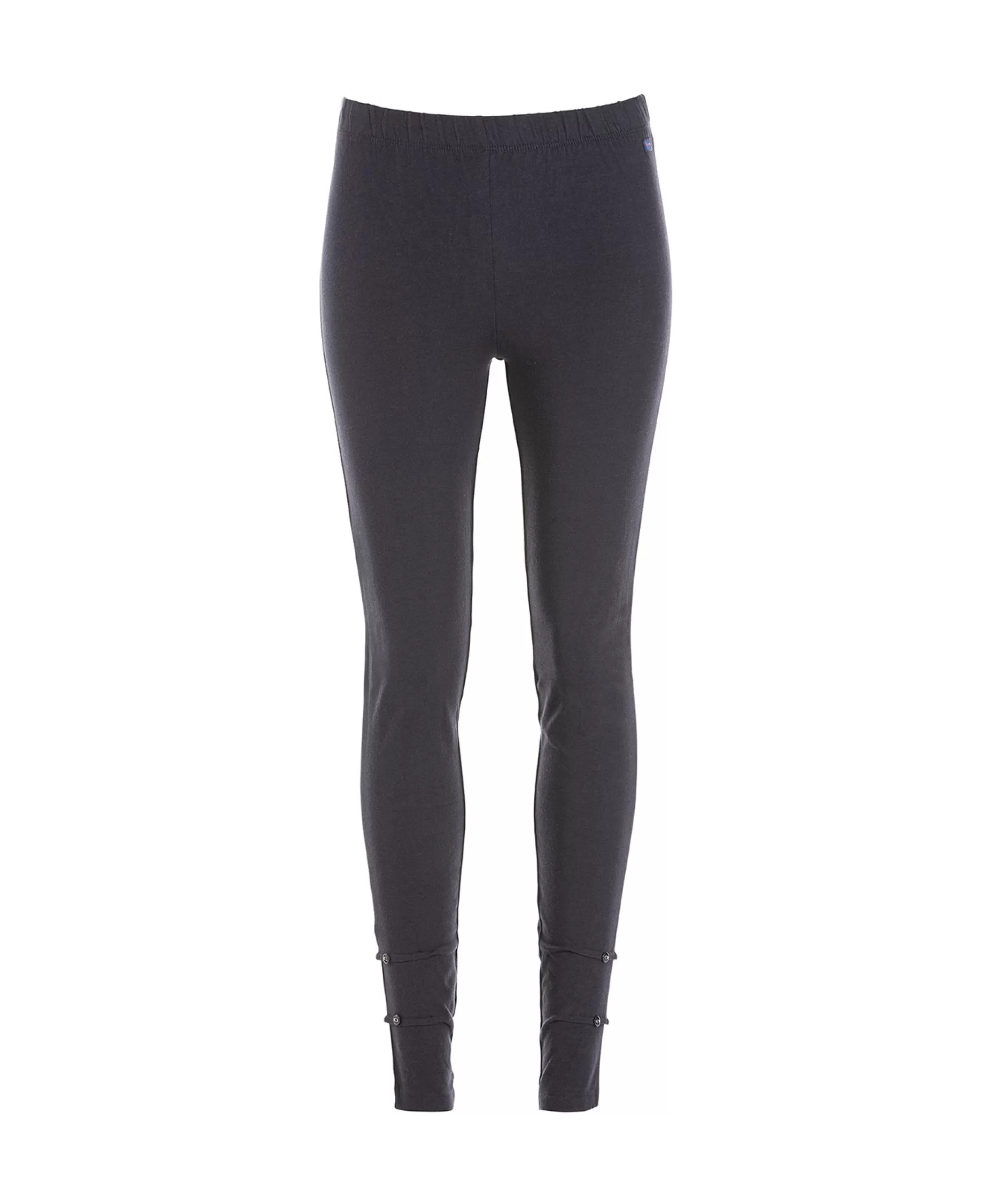 CALECON LEGGING LONG MARINE ADAMO*Terre de Marins Shop