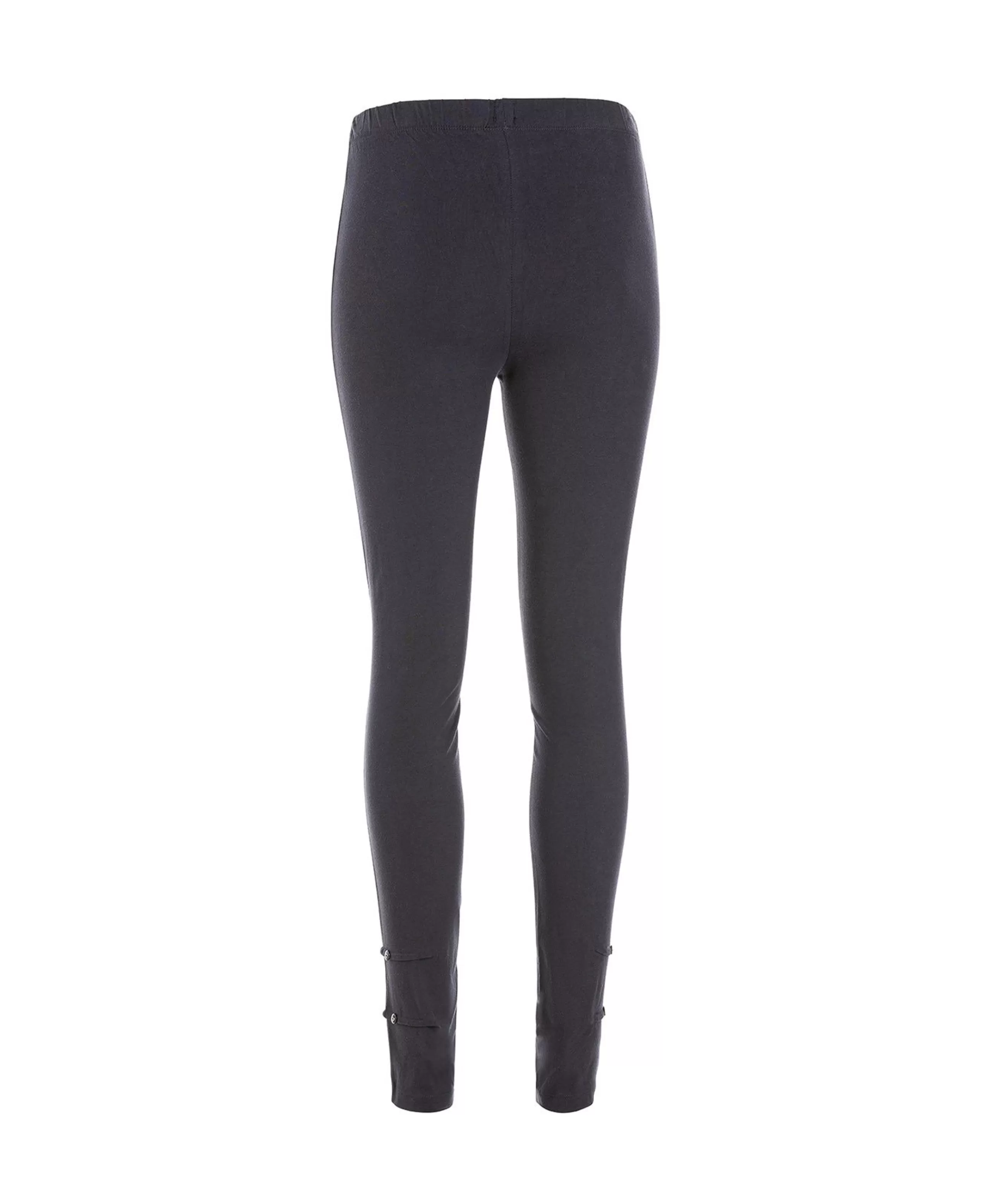 CALECON LEGGING LONG MARINE ADAMO*Terre de Marins Shop