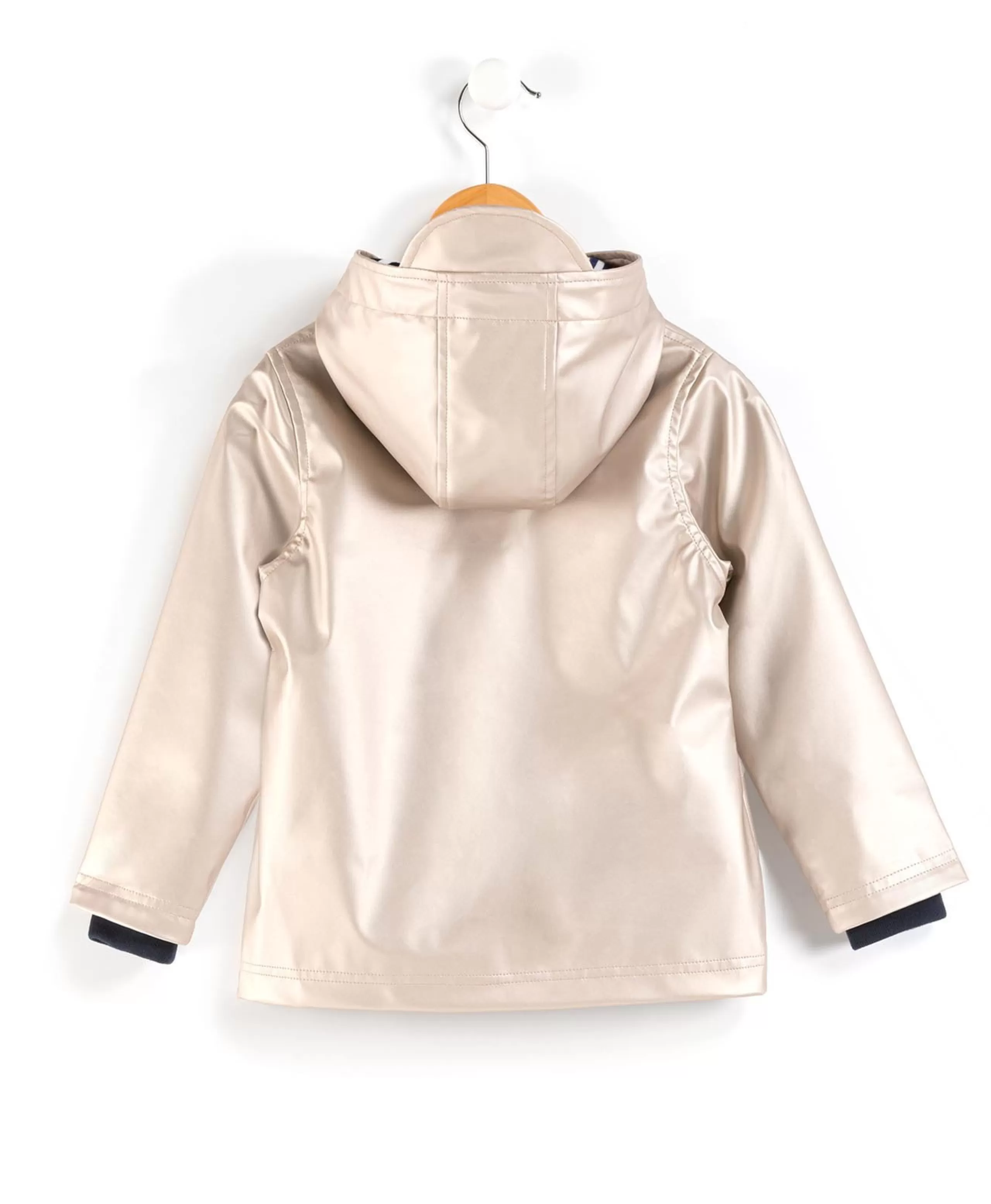 IMPER CIRE BEIGE DORE FICIREC*Terre de Marins Cheap