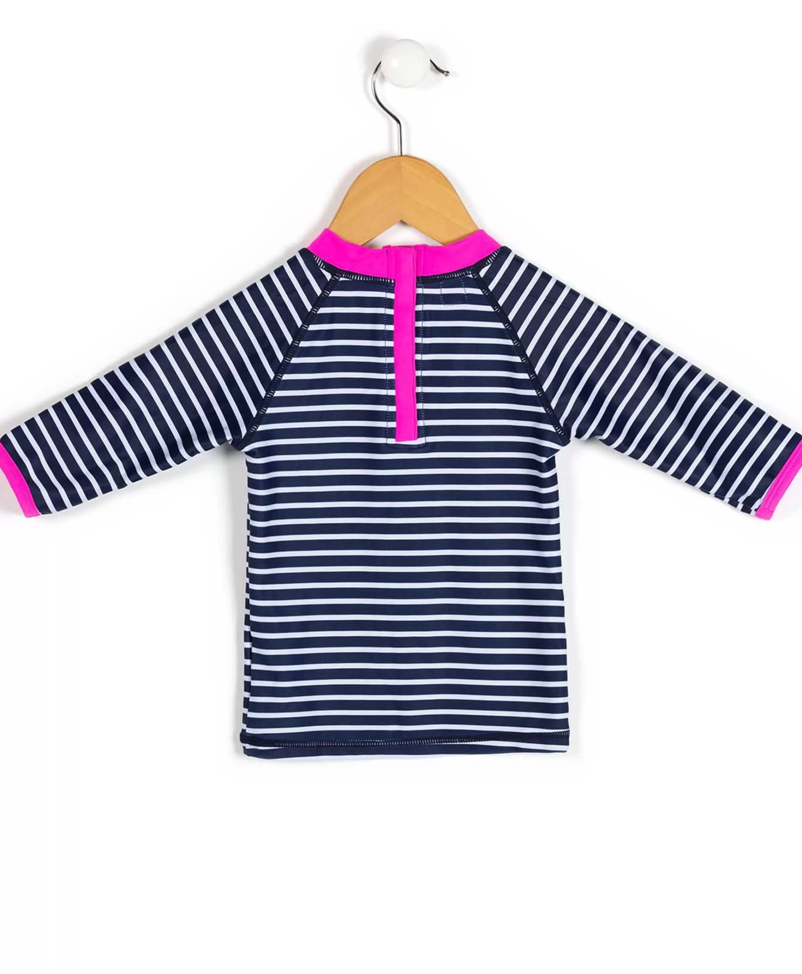 MAILLOT DE BAIN BLEU MONILA*Terre de Marins Discount