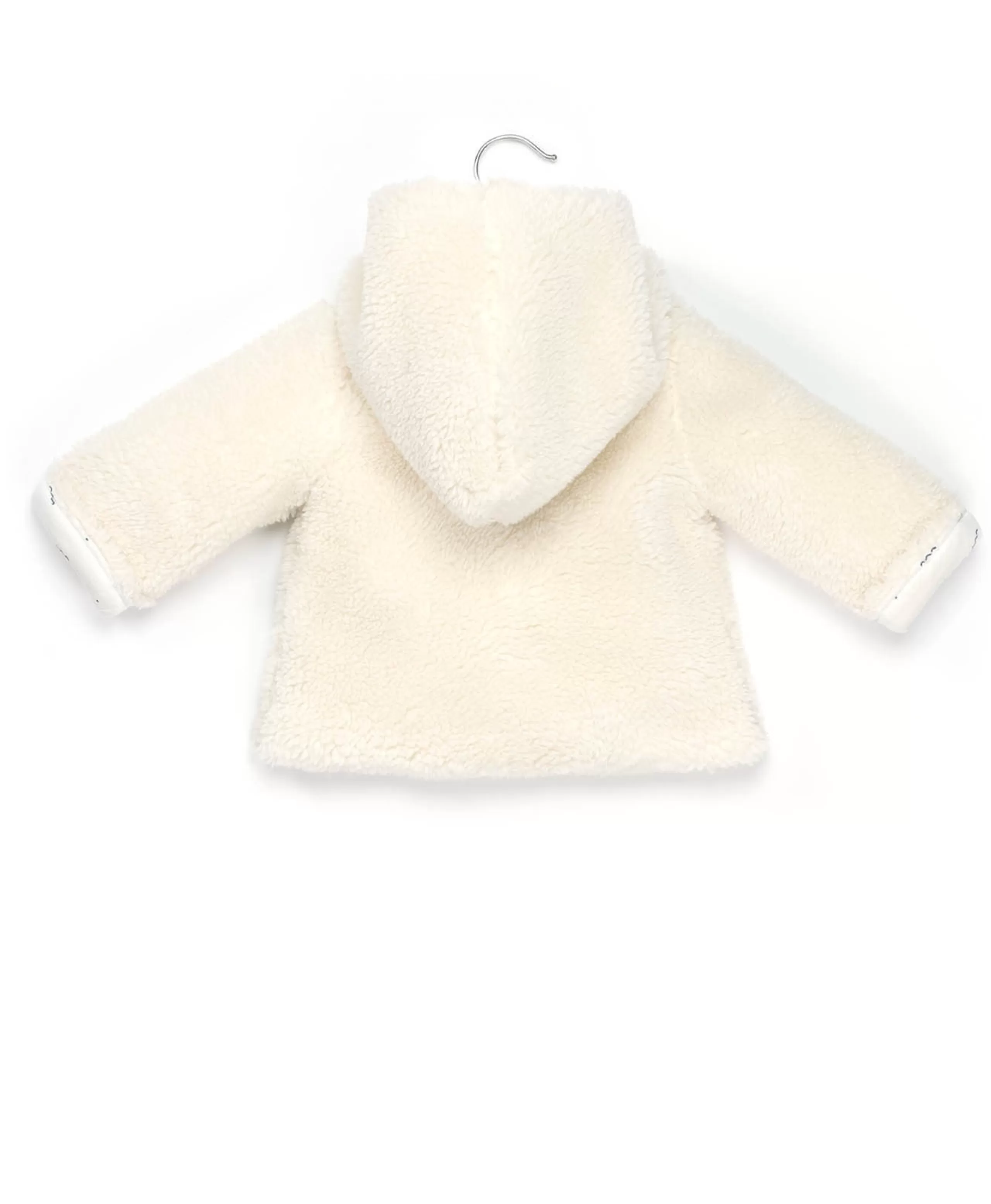 MANTEAU BEIGE MATURINO*Terre de Marins Outlet