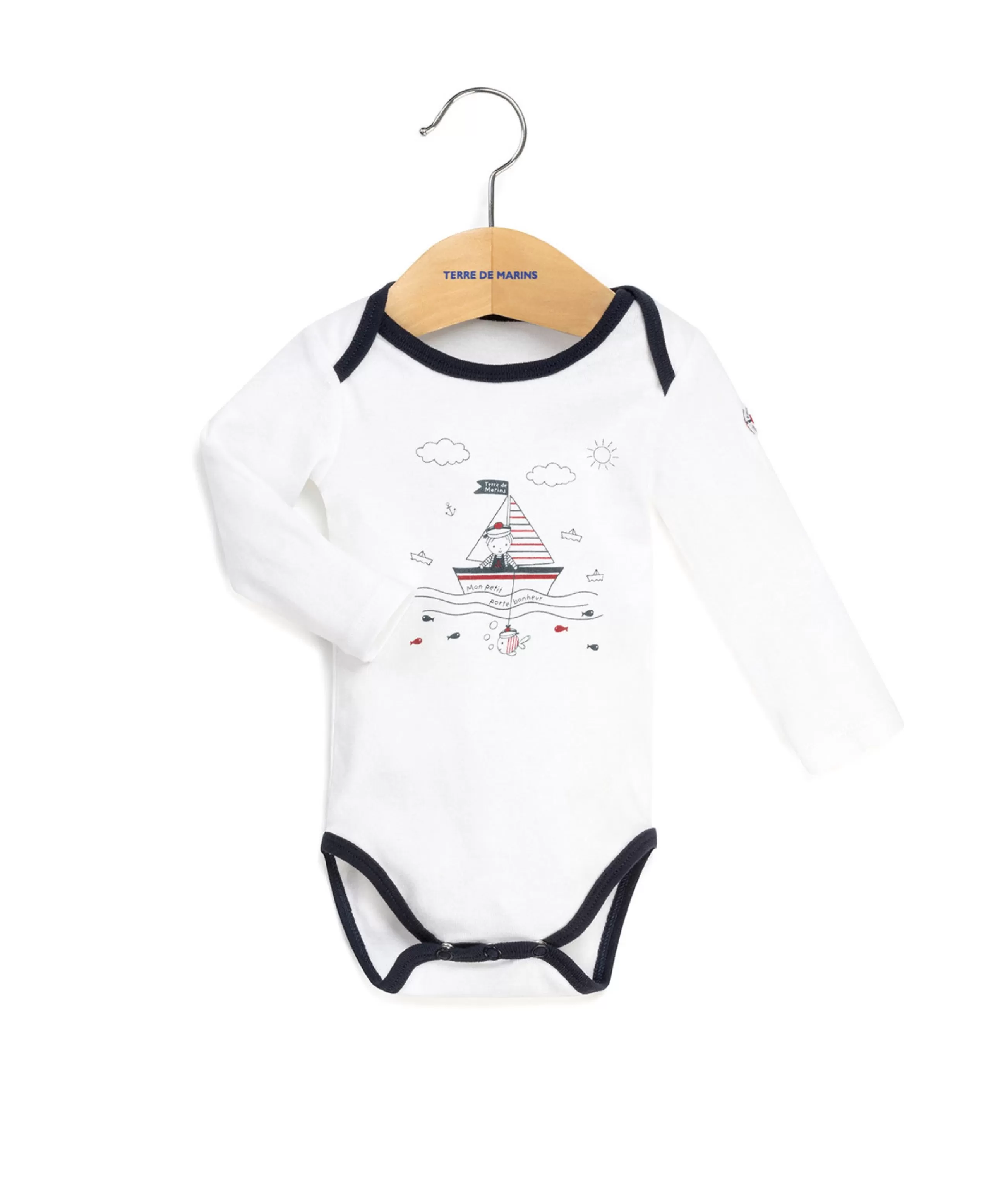 PACK PUERI RAYE MULTICOLORE PAOLI*Terre de Marins Best Sale