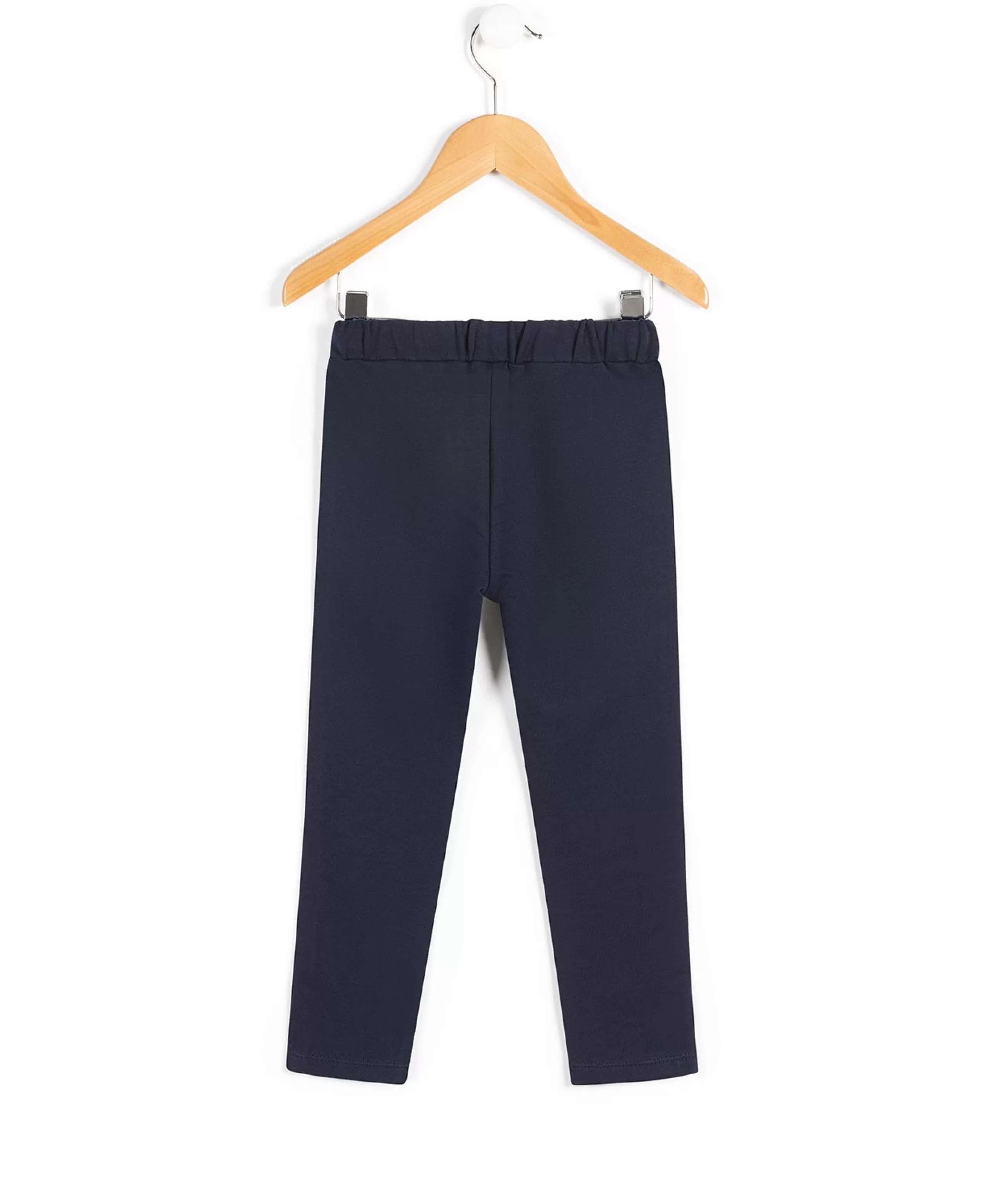 PANTALON BLEU INDIGO ANCREL*Terre de Marins Cheap