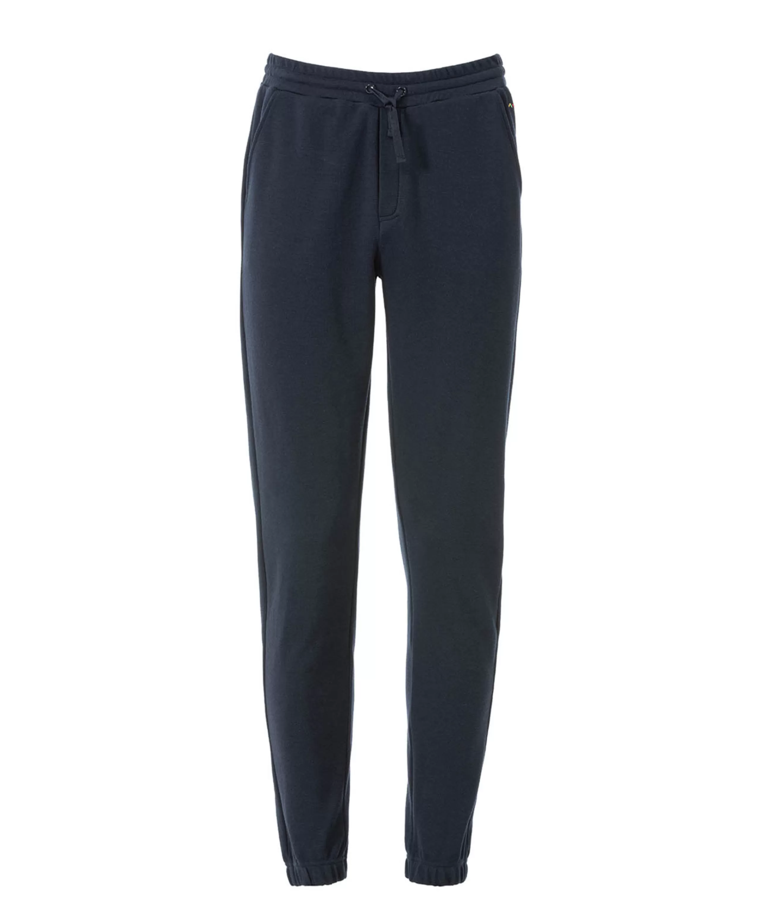 PANTALON BLEU INDIGO JOTAXI*Terre de Marins Cheap