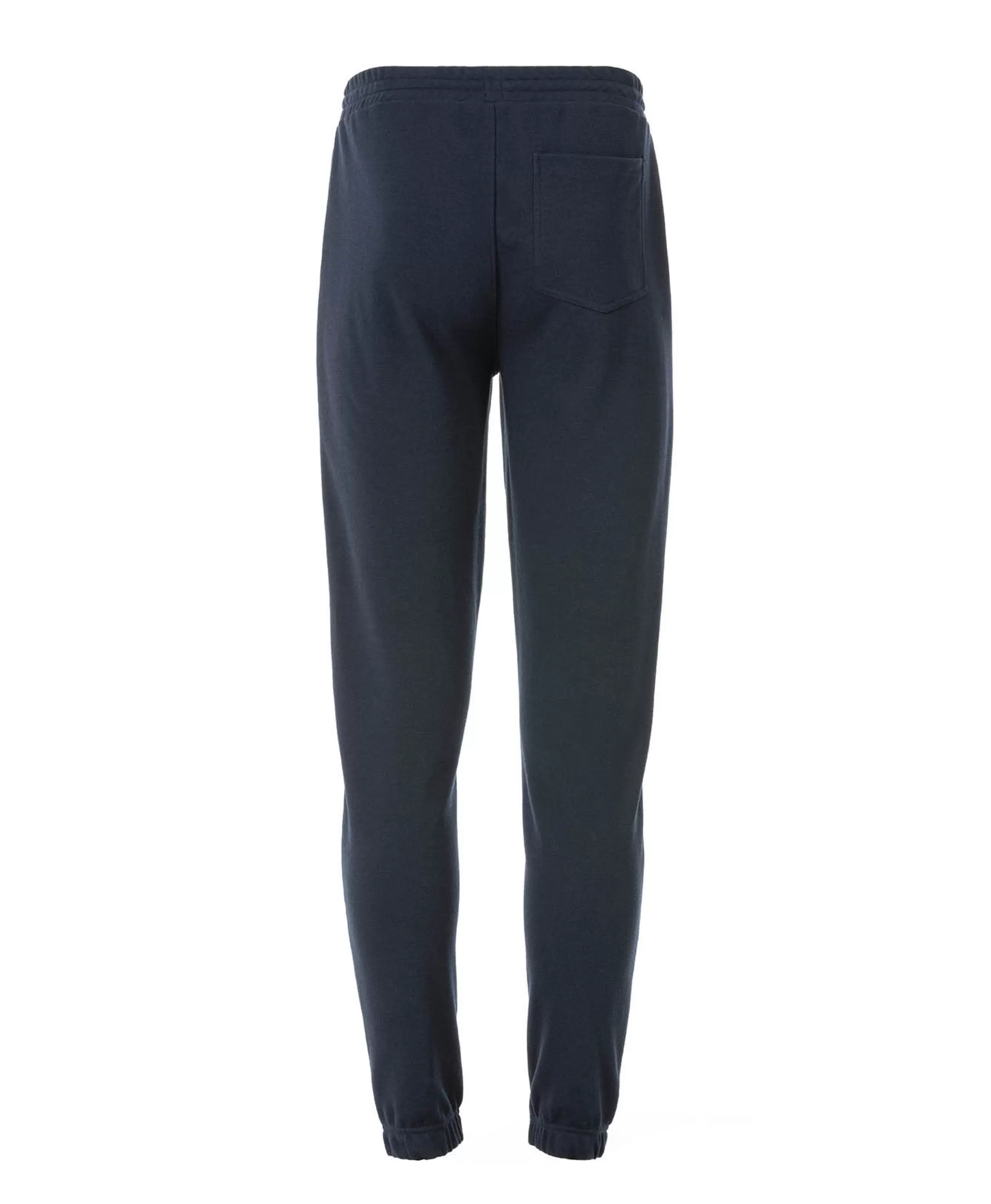 PANTALON BLEU INDIGO JOTAXI*Terre de Marins Cheap