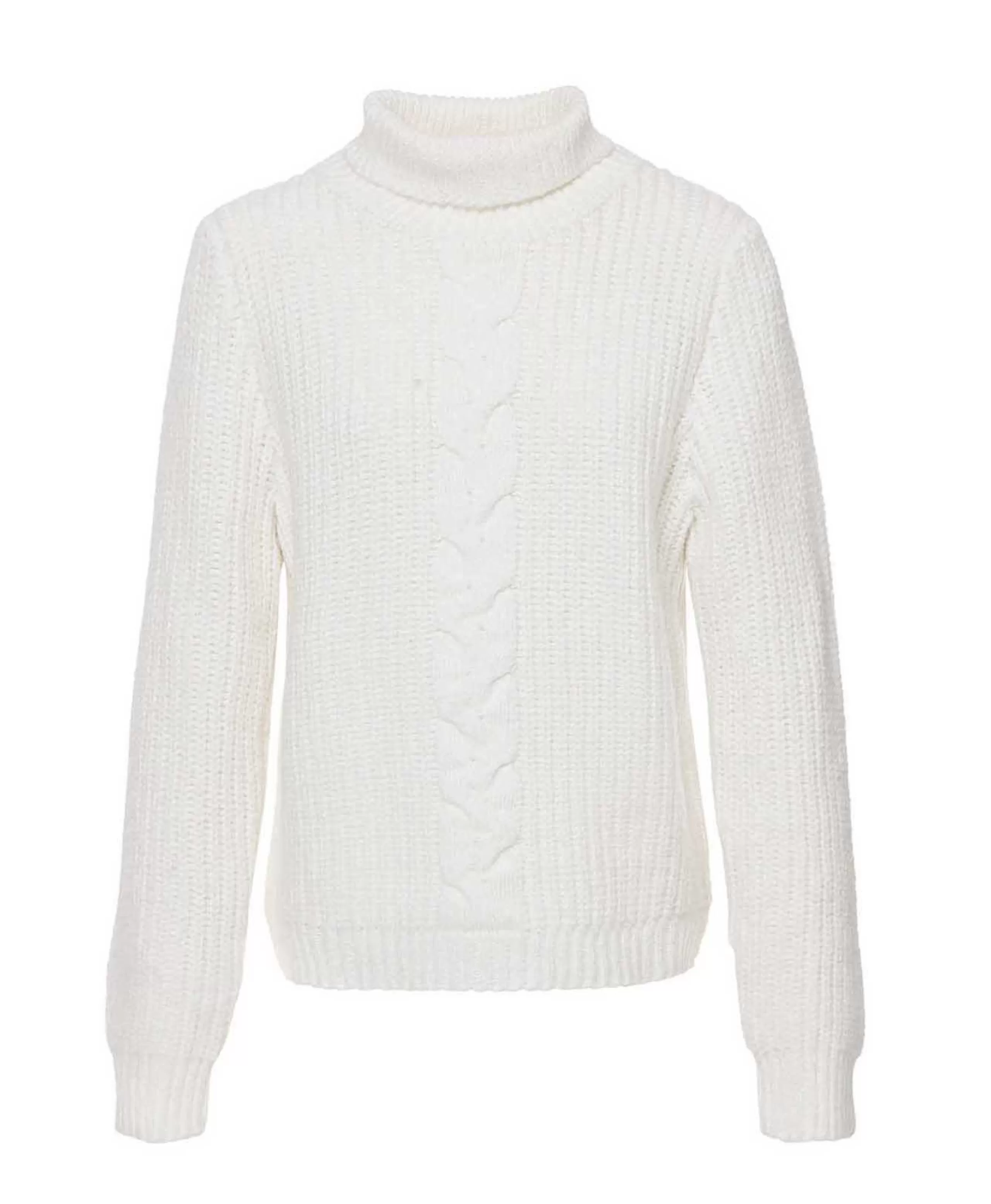 PULL NATUREL HALET*Terre de Marins Best Sale