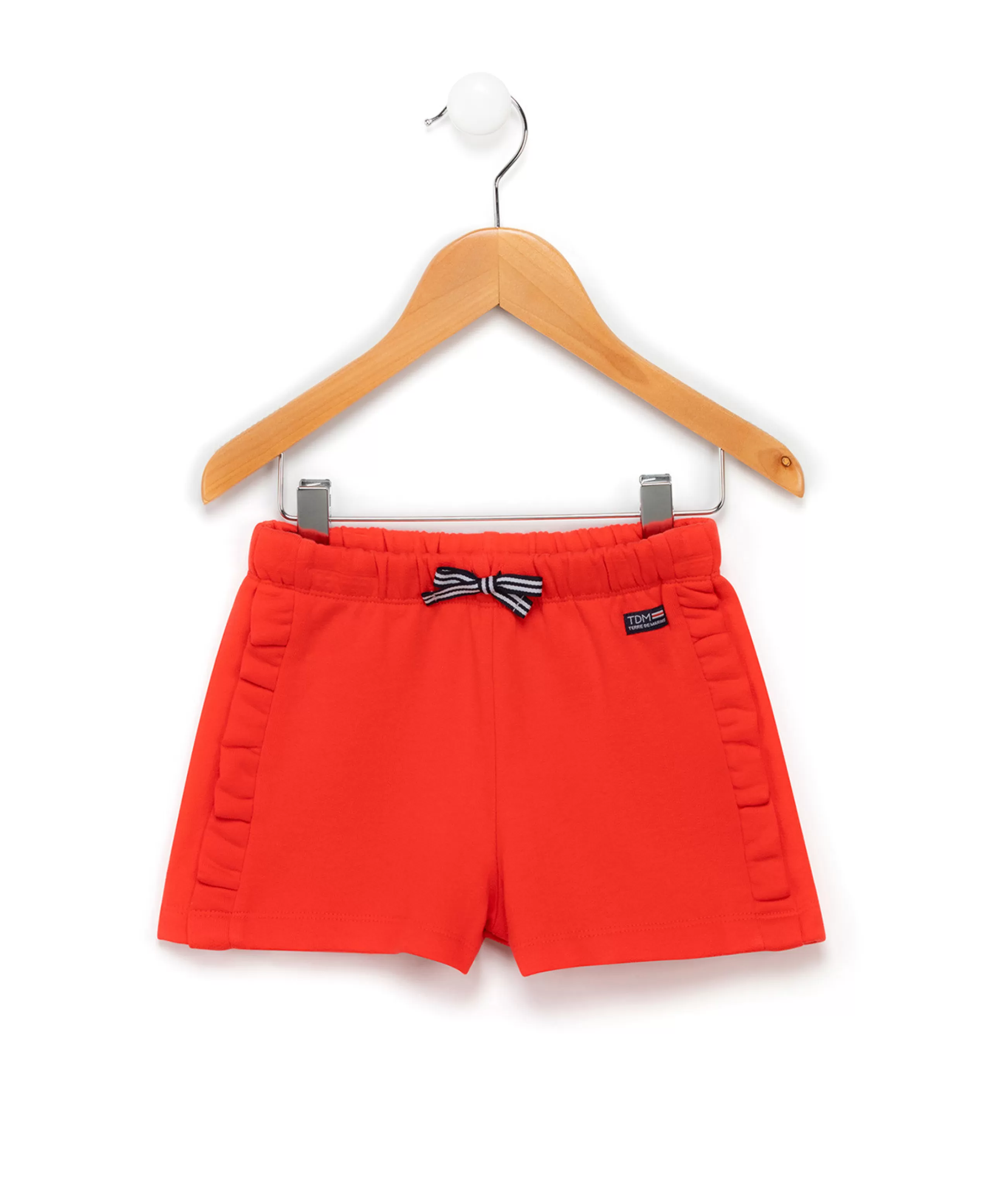 SHORT CORAIL XAVAM*Terre de Marins Shop