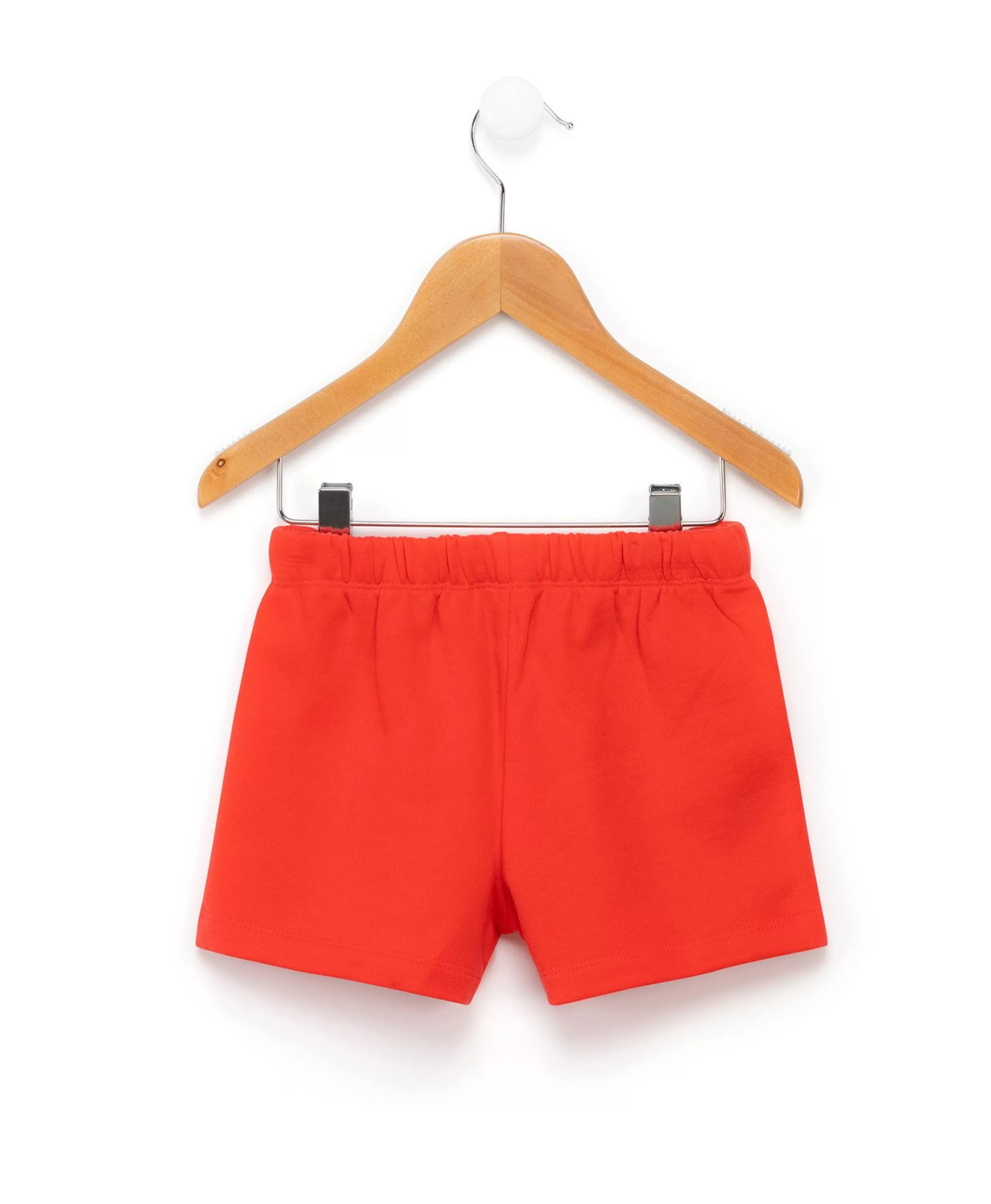 SHORT CORAIL XAVAM*Terre de Marins Shop